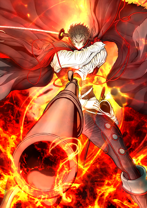 Hijikata Toshizō Fate Grand Order Wiki Fandom Hijikata Toshizō Fate Grand Order Wiki Fandom
