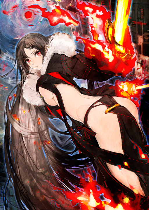 Consort Yu Fate Grand Order Wiki Fandom