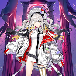Category:Marie Antoinette (Alter) | Fate/Grand Order Wiki