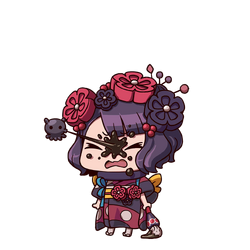 Katsushika Hokusai Fate Grand Order Wiki Fandom Katsushika Hokusai Fate Grand Order Wiki Fandom