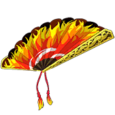 Fan Sprite