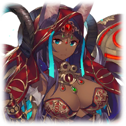 Queen Of Sheba Fate Grand Order Wiki Fandom