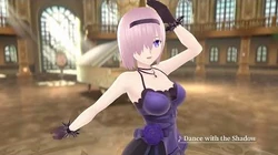 Fate Grand Order Waltz In The Moonlight Lostroom Fate Grand Order Wiki Fandom