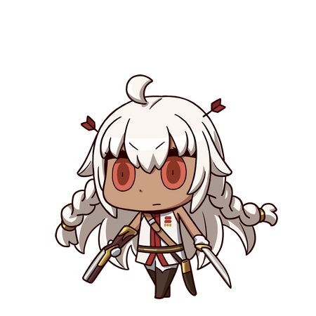 Lakshmibai Fate Grand Order Wiki Fandom Lakshmibai Fate Grand Order Wiki Fandom
