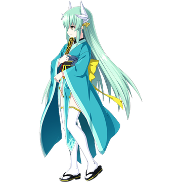 Download free Fate Grand Order Kiyohime Wallpaper - MrWallpaper.com