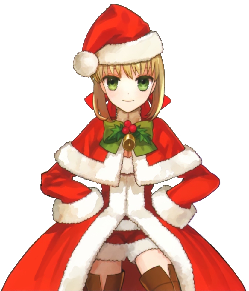 Nero Claudius, Fate/Grand Order Wikia, Fandom