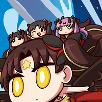 Space Ishtar Fate Grand Order Wiki Fandom The best gifs are on giphy. space ishtar fate grand order wiki