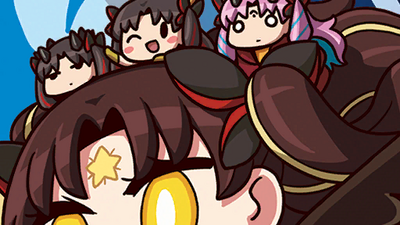 Discuss Everything About Fate Grand Order Wiki Fandom So i go for a gacha pull to see if i can get ishtar to np2. fate grand order wiki