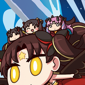 Space Ishtar Fate Grand Order Wiki Fandom 9 million dl commemoration summon 05/24 (wed) to 06/07 (wed) 16:59 jst. space ishtar fate grand order wiki