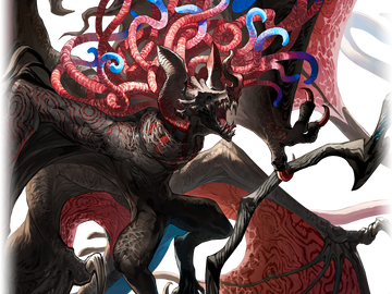 Camazotz (Beast) | Fate/Grand Order Wiki | Fandom