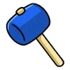 Dokadoka Hammer