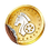 Rider Choco Coin
