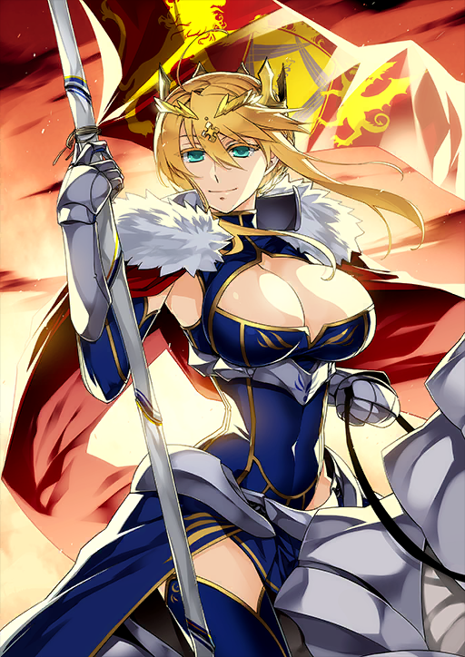 Artoria Pendragon Lancer Fate Grand Order Wiki Fandom Fate/grand order usa server artoria pendragon (lancer) interlude: artoria pendragon lancer fate grand