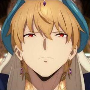 fate grand order babylonia fate grand order wiki fandom