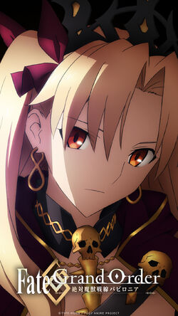 Fate/Grand Order - Absolute Demonic Front: Babylonia (Anime) - TV Tropes