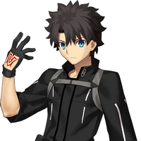 Arctic Region Chaldea Uniform Fate Grand Order Wiki Fandom New london mystic codes and how to use them. arctic region chaldea uniform fate