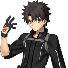 Arctic Region Chaldea Uniform Fate Grand Order Wiki Fandom Increases party's quick performance for 1 turn: arctic region chaldea uniform fate