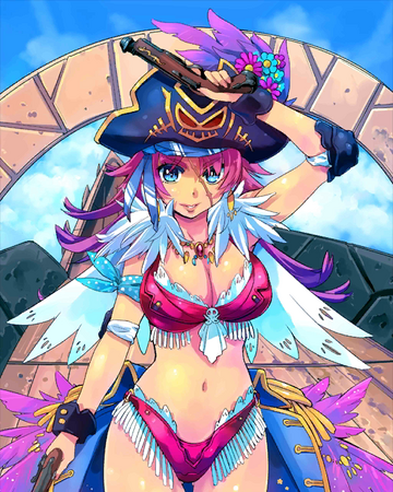 Pirates Party Fate Grand Order Wiki Fandom