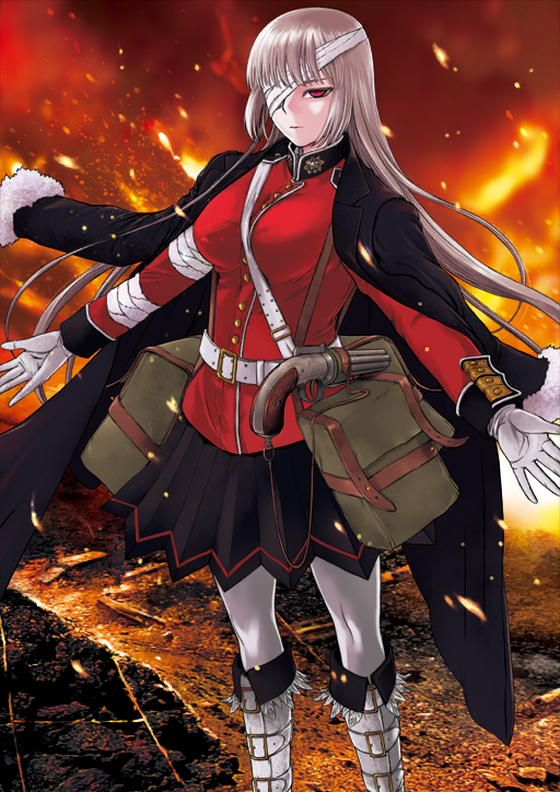 Nightingale Fate Grand Order Wiki Fandom