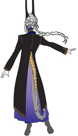 pic Arjuna Alter Fgo Wiki arjuna alter fate grand order wiki