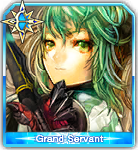 Stage 4 (Grand Servant)