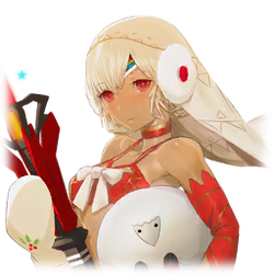 Altera The San Ta Fate Grand Order Wiki Fandom Altera The San Ta Fate Grand Order Wiki Fandom