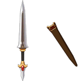 Alex sword