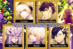 Club Argonauts | Fate/Grand Order Wiki | Fandom