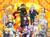 Fate/Grand Carnival 1st Season