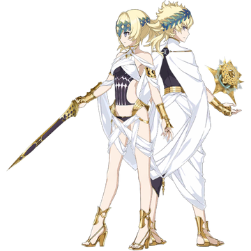 Suzuka Gozen, Fate/Grand Order Wiki, Fandom