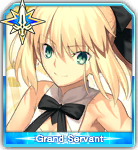 Stage 3 (Grand Servant)