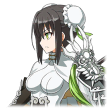 Featured image of post Qin Liangyu Fgo Dialogue My name is qin liangyu