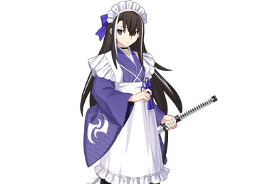 Original XIII Type.II 