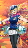 CE1066.webp (492 KB) Heroic Spirit Festive Wear: Mysterious Heroine XX