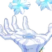 Christmas FistIcon