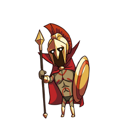 Leonidas I Fate Grand Order Wiki Fandom Leonidas I Fate Grand Order Wiki Fandom