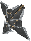 Shield Model 3