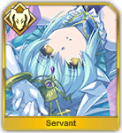 Otohime Kiyohime (Gold)