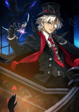 S093 Costume1.webp (373 KB) Phantom Thief Amakusa Shirō