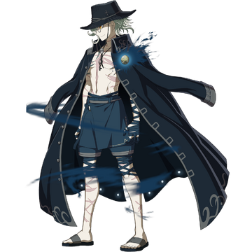 Edmond Dantès | Fate/Grand Order Wiki | Fandom Edmond Dantès | Fate/Grand Order Wiki | Fandom