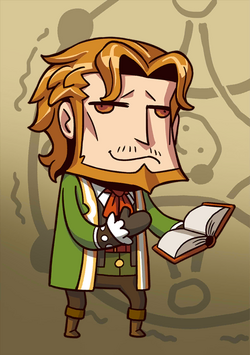 William Shakespeare Fate Grand Order Wiki Fandom