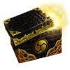Demonic Crest Hamper