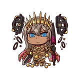 Sub:Zenobia/Gallery | Fate/Grand Order Wiki | Fandom