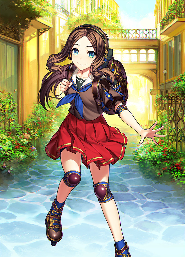 Leonardo Da Vinci (Rider) (Arcade) | Fate/Grand Order Wiki