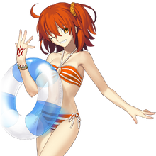Featured image of post Fgo Summer Mystic Code Start date dec 14 2019
