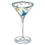 Mystery Glass