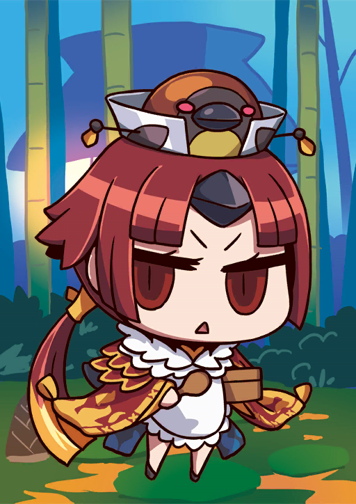 Beni-Enma | Fate/Grand Order Wiki | Fandom