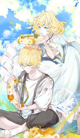 Flower of the Sun | Fate/Grand Order Wiki | Fandom