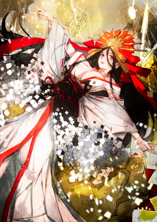 himiko fate grand order wiki fandom