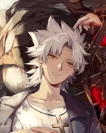 The Moment Of Peace Fate Grand Order Wiki Fandom
